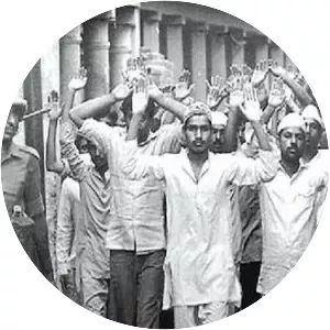 1980 Moradabad riots