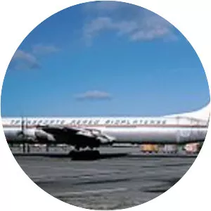 1981 Armenia mid-air collision