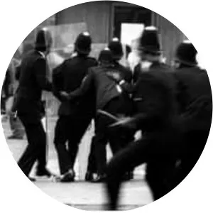 1981 Brixton riot - Apr 10, 1981 – Apr 12, 1981