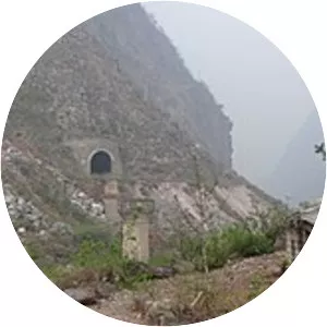 1981 Chengdu–Kunming rail crash