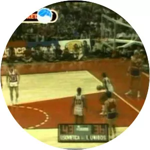 1982 FIBA World Championship