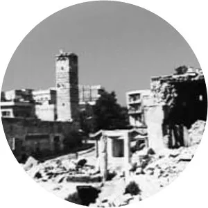 1982 Hama massacre