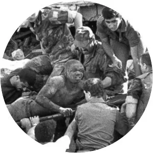 1983 Beirut barracks bombings