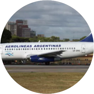 1983 TAME 737-200 crash