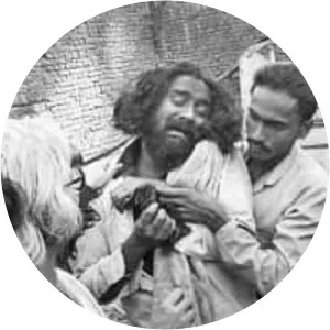 1984 anti-Sikh riots - 