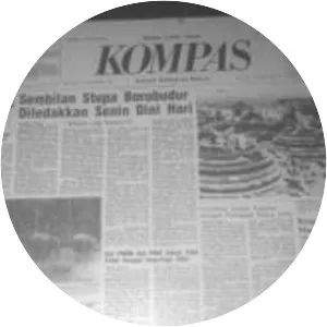 1985 Borobudur bombing - 