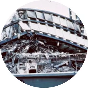 1985 Mexico City earthquake - 