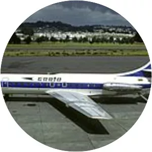 1986 Aerovías Guatemala air crash