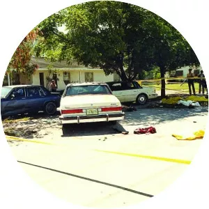 1986 FBI Miami shootout