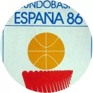 1986 FIBA World Championship