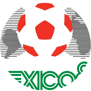 1986 FIFA World Cup