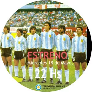 1986: La historia detrás de la copa