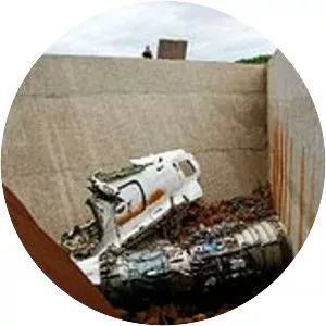 1986 Mozambican Tupolev Tu‑. . .