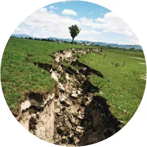 1987 Edgecumbe earthquake - 