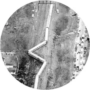 1987 Maryland train collision