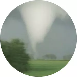 1987 Saragosa tornado - 