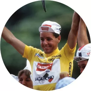 1987 Tour de France - Jul 1, 1987 – Jul 26, 1987