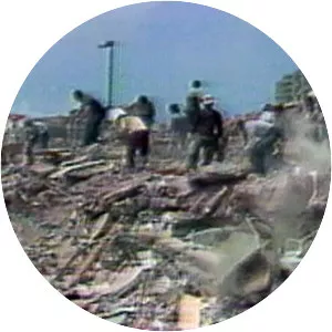 1988 Armenian earthquake - 