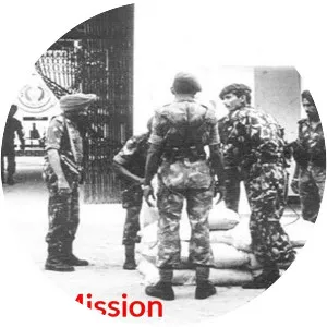 1988 Maldives coup d'état