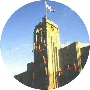 1988 Saguenay earthquake - 