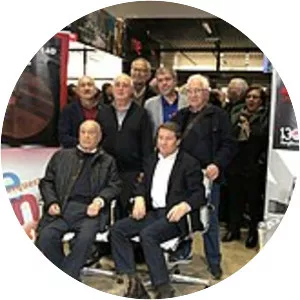 1988 Spanish general strike - 