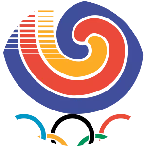 1988 Summer Olympics - Olympic games
