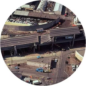 1989 Loma Prieta earthquake - 