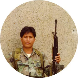 1989 Philippine coup d'état attempt - Dec 1, 1989 – Dec 9, 1989