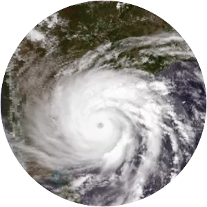1990 Andhra Pradesh cyclone