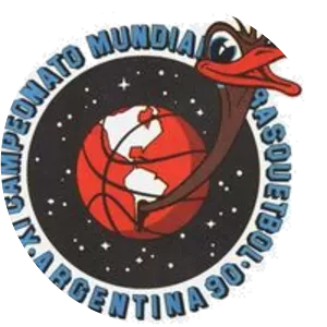 1990 FIBA World Championship