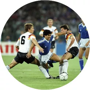1990 FIFA World Cup Final