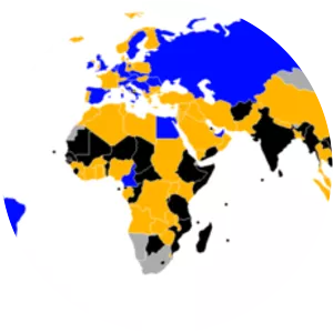 1990 FIFA World Cup qualification