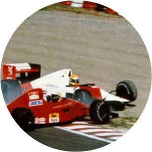 1990 Formula One World Championship - Mar 11, 1990 – Nov 4, 1990