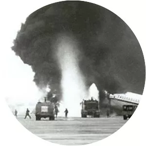 1990 Guangzhou Baiyun airport collisions