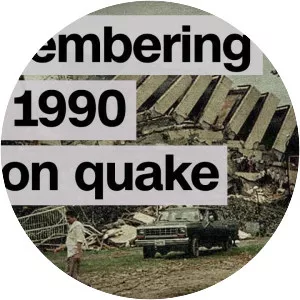 1990 Luzon earthquake - 