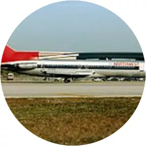 1990 Wayne County Airport runway collision