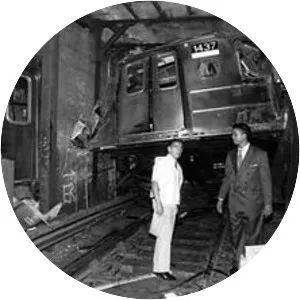 1991 Union Square derailment