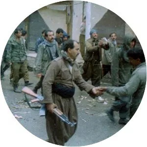 1991 uprisings in Iraq