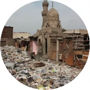 1992 Cairo earthquake - 