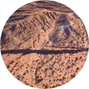 1992 Landers earthquake - 