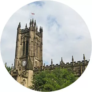 1992 Manchester bombing - 