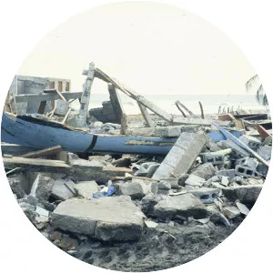 1992 Nicaragua earthquake - 