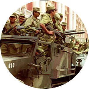 1992 Peruvian constitutional crisis - 