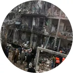 1992 Yemen hotel bombings - 