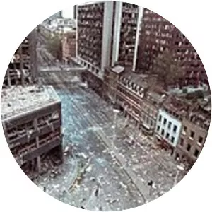 1993 Bishopsgate bombing