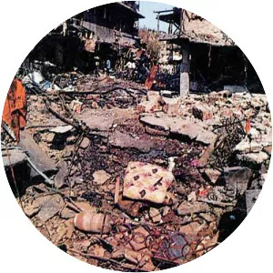 1993 Bombay bombings