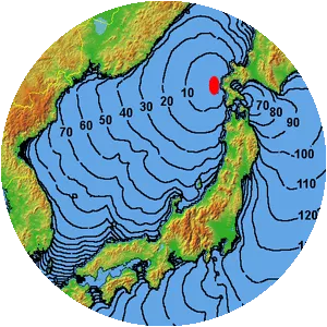 1993 Hokkaidō earthquake - 