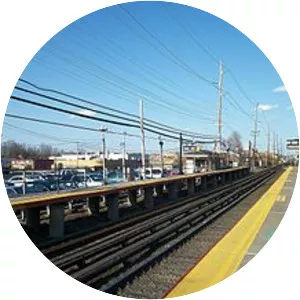 1993 Long Island Rail Road shooting - 