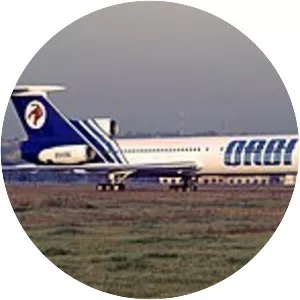 1993 Sukhumi airliner attacks