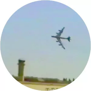 1994 Fairchild Air Force Base B-52 crash